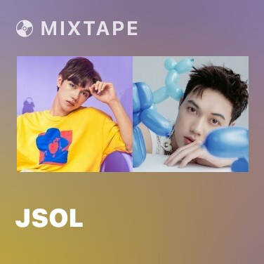 Mixtape JSOL - Various Artists
