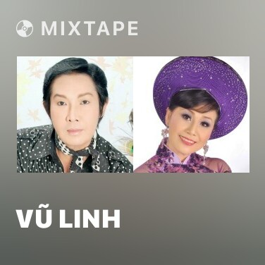 Mixtape Vũ Linh - Various Artists