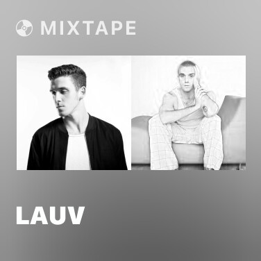 Mixtape Lauv