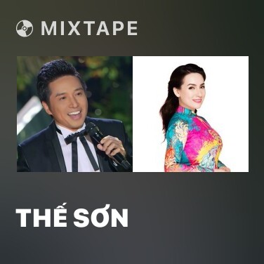 Mixtape Thế Sơn - Various Artists