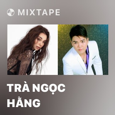 Mixtape Trà Ngọc Hằng - Various Artists