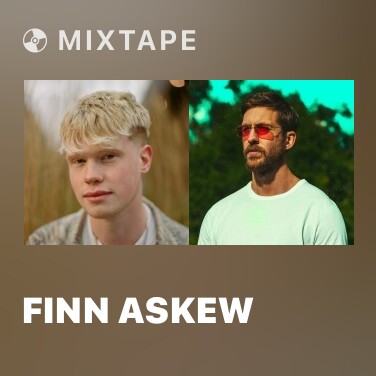 Mixtape Finn Askew - Various Artists
