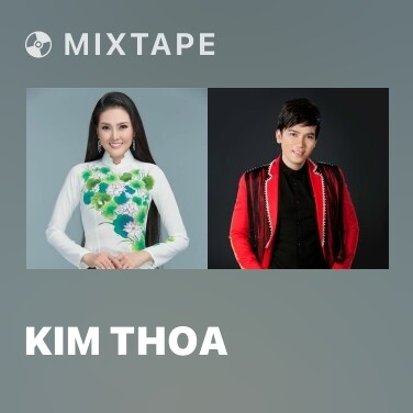 Mixtape Kim Thoa - Various Artists