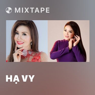 Mixtape Hạ Vy - Various Artists