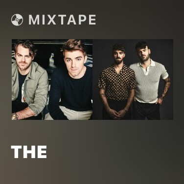Mixtape The Chainsmokers - Various Artists