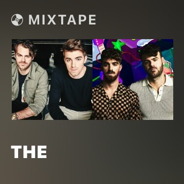 Mixtape The Chainsmokers - Various Artists