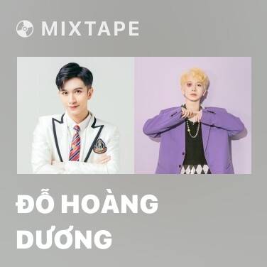 Mixtape Đỗ Hoàng Dương - Various Artists