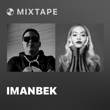 Mixtape Imanbek - Various Artists