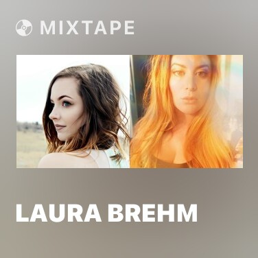 Mixtape Laura Brehm - Various Artists