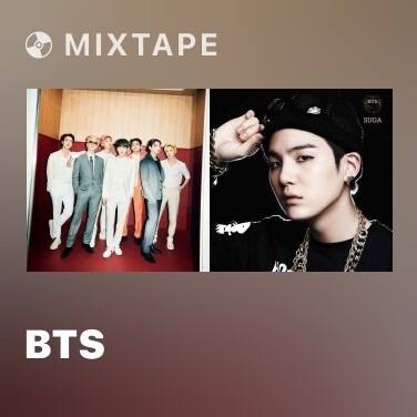 Mixtape BTS