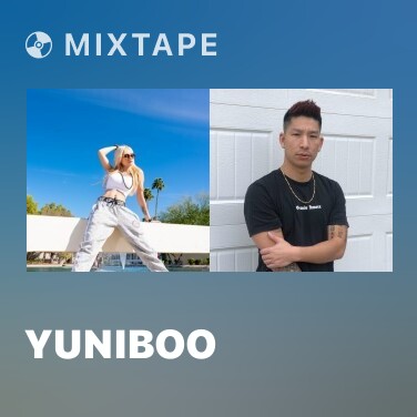 Mixtape YuniBoo - Various Artists