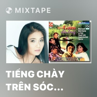 Mixtape Tiếng Chày Trên Sóc Bom Bo - Various Artists