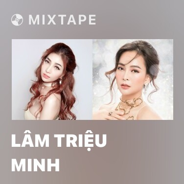 Mixtape Lâm Triệu Minh - Various Artists