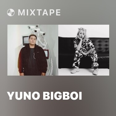 Mixtape Yuno Bigboi - Various Artists