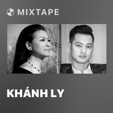 Mixtape Khánh Ly - Various Artists