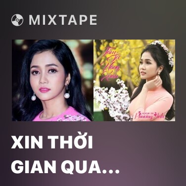 Mixtape Xin Thời Gian Qua Mau - Various Artists