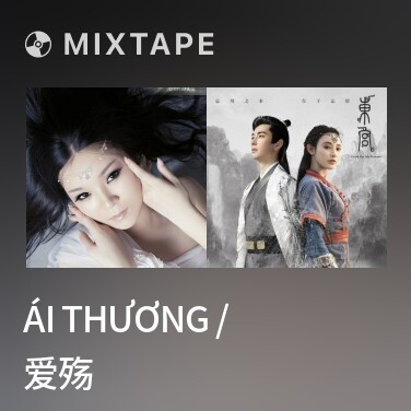 Mixtape Ái Thương / 爱殇 - Various Artists