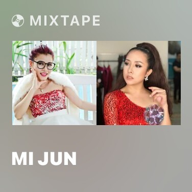 Mixtape Mi Jun - Various Artists