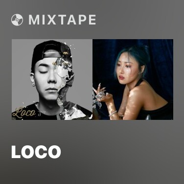 Mixtape Loco - Various Artists