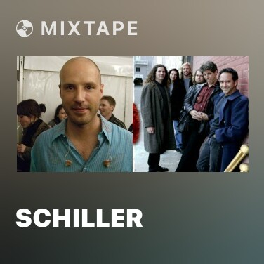 Mixtape Schiller - Various Artists