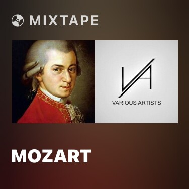 Mixtape Mozart - Various Artists