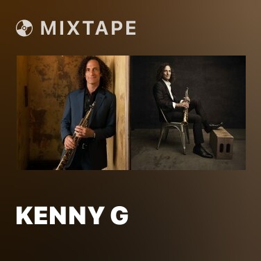 Mixtape Kenny G - Various Artists