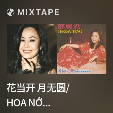 Mixtape 花当开 月无圆/ Hoa Nở Nhưng Trăng Không Tròn - Various Artists