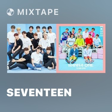 Mixtape SEVENTEEN - Various Artists