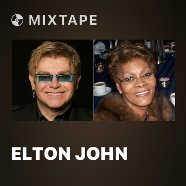 Mixtape Elton John