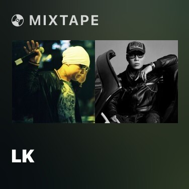 Mixtape LK - Various Artists
