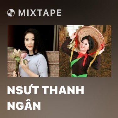 Mixtape NSƯT Thanh Ngân - Various Artists