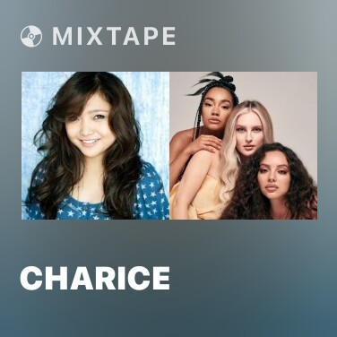 Mixtape Charice - Various Artists
