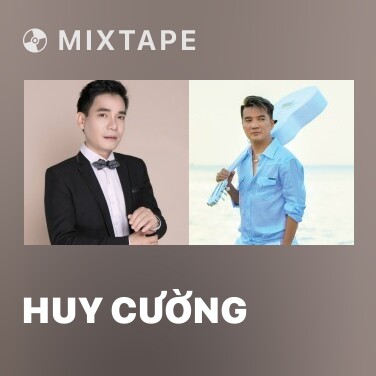 Mixtape Huy Cường - Various Artists