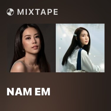 Mixtape Nam Em - Various Artists