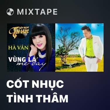 Mixtape Cốt Nhục Tình Thâm - Various Artists