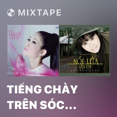 Mixtape Tiếng Chày Trên Sóc Bom Bo - Various Artists