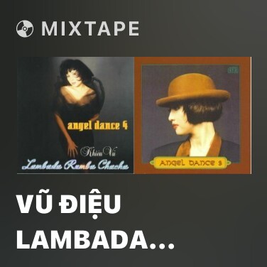 Mixtape Vũ Điệu Lambada (Lambada) - Various Artists