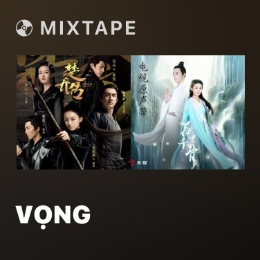 Mixtape Vọng - Various Artists