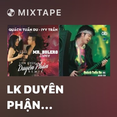 Mixtape LK Duyên Phận (Remix) - Various Artists