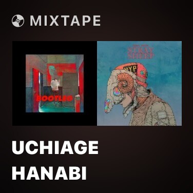 Mixtape Uchiage Hanabi - Various Artists