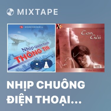 Mixtape Nhịp Chuông Điện Thoại Trong Nhà Bác - Various Artists