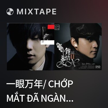Mixtape 一眼万年/ Chớp Mắt Đã Ngàn Năm - Various Artists