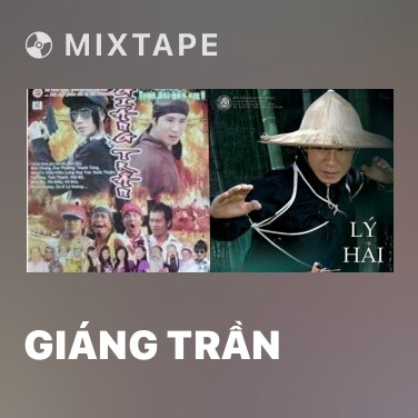 Mixtape Giáng Trần - Various Artists