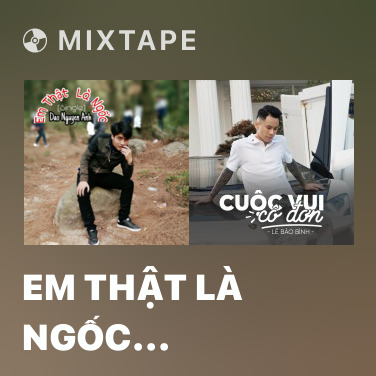 Mixtape Em Thật Là Ngốc (Cover) - Various Artists
