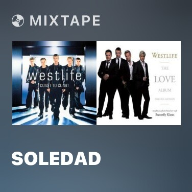Mixtape Soledad - Various Artists