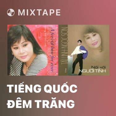 Mixtape Tiếng Quốc Đêm Trăng - Various Artists
