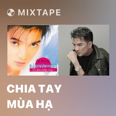 Mixtape Chia Tay Mùa Hạ - Various Artists