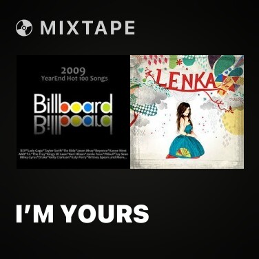 Mixtape I’m Yours - Various Artists