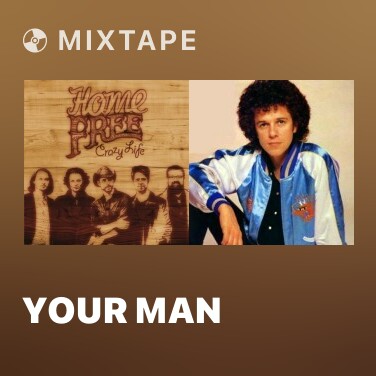 Mixtape Your Man - Various Artists