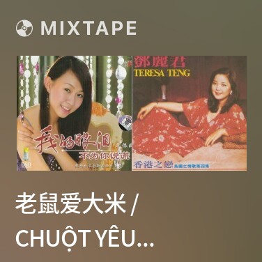 Mixtape 老鼠爱大米 / Chuột Yêu Gạo - Various Artists